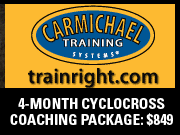Carmichael Training Systems