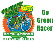 Go Green Racer