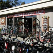 Cambria Bicycle Outfitter