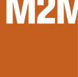 Mountain2Mountain logo
