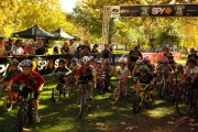 TTCX kids race