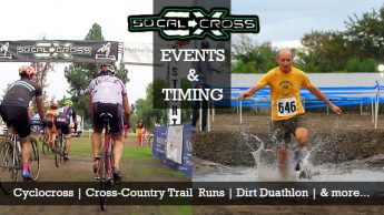 SoCalCross Events and Timing Services
