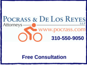 Pocrass & De Los Reyes Bicycle Law Law Practice